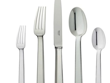 Sequoia 5 pc Stainless Steel Place Setting Online Hot Sale