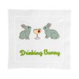 Drinking Bunnies Cocktail Napkins Sale