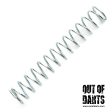 Dart Zone Pro MK-2 Low-Power Spring (90-100 FPS) Supply