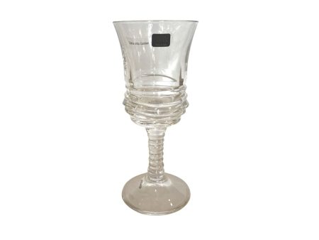 Dolce Vita Goblet 7.5 oz Cheap