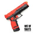 ZWQ S200S Viper Blaster Supply