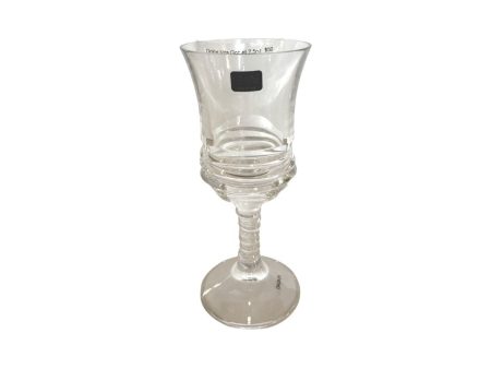 Dolce Vita Goblet 7.5 oz Hot on Sale