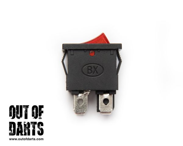 Boat Rocker Switches (4 styles) Online now