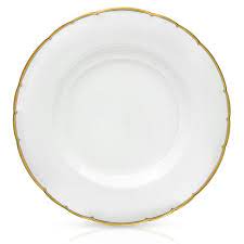 Chelsea Duet Dinner Plate For Cheap