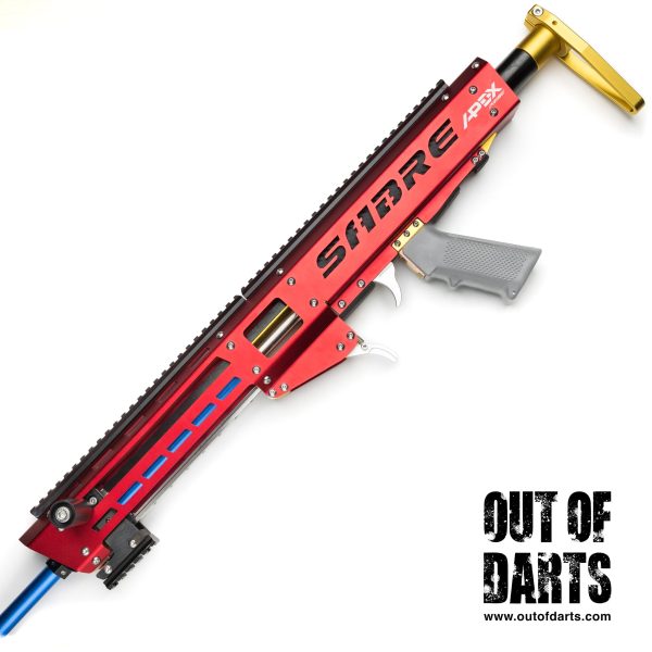 Sabre Apex Prime Blaster Kit on Sale