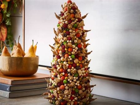 18  Harvest Glow Tree For Discount