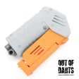 Luchathor Yolo Magwell Mod Kit For the Dart Zone Solo For Cheap