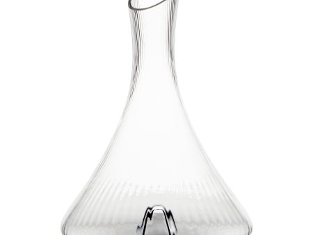 Empire Wine Carafe Discount