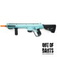 Worker Harrier Blaster Hot on Sale