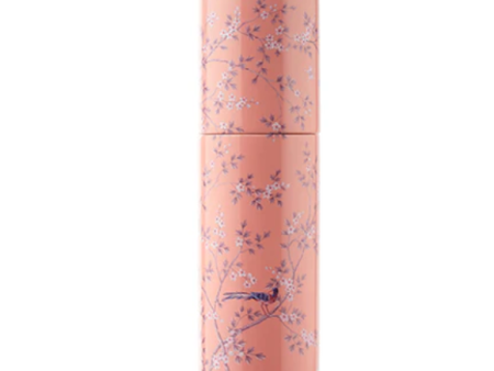 Pink Chinoiserie Salt or Pepper Mill Online Sale