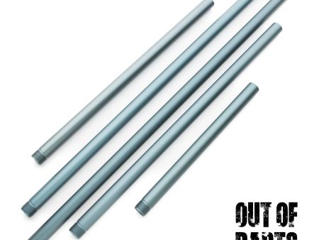 Worker Threaded-Breech Barrels (multiple length options) Sale