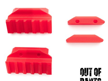 RedCowl Pro Longshot Side Rail For Sale