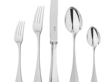 Citeaux 5 pc Stainless Steel Place Setting For Cheap