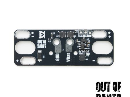 Eli Wu Flywheel MOSFET Motor-Spanning Board Online Sale