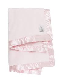 Chenille Baby Blanket-Pink For Discount