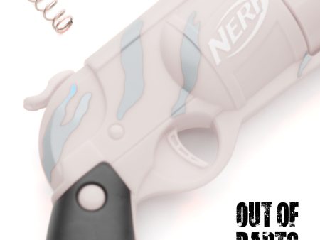 Hammershot   Nerf hammer-prime blaster Spring Online Hot Sale