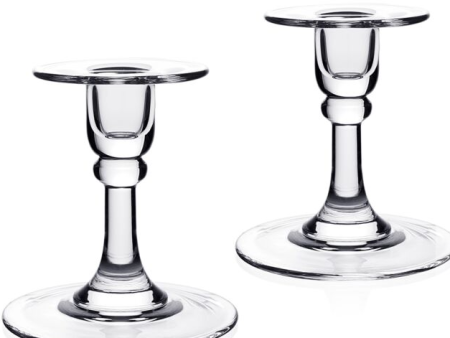 Classic Candlestick Pair 5  Sale