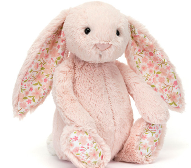 Blossom Blush Bunny-Cherry For Discount