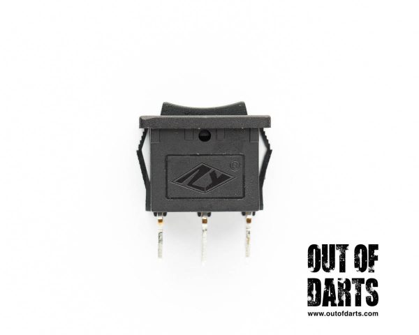 Boat Rocker Switches (4 styles) Online now