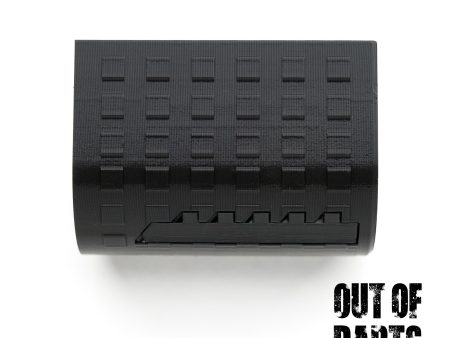 RedCowl Pro Longshot Pump Grip Supply