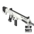 Worker Kunlun Bolt-Action Sniper Blaster IN STOCK Discount