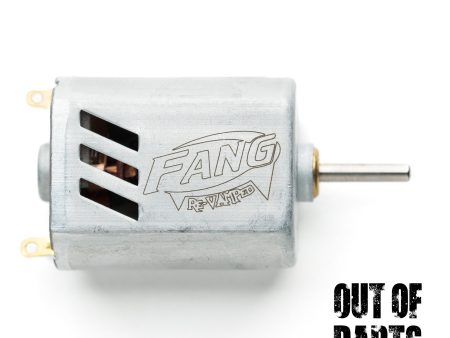 Fang ReVAMPed 130 2s Neo Motor for Nerf Blasters For Cheap