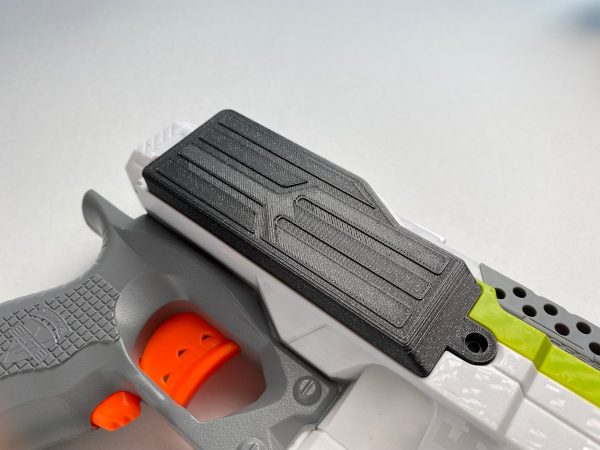 Stryfe 3s Entry-Level Mod Kit Online