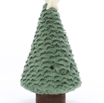 Amuseable Blue Spruce Christmas Tree Cheap