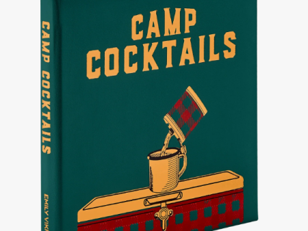 Camp Cocktails Hot on Sale