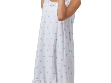 Blue Bee Nightie Supply