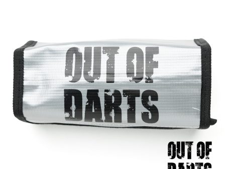 Out of Darts LiPo Charging Bag Transport Bag For Cheap