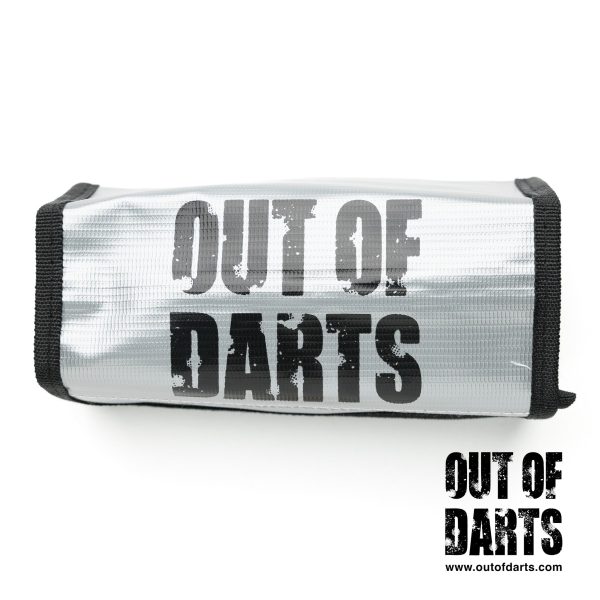 Out of Darts LiPo Charging Bag Transport Bag For Cheap