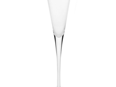 Lillian Cocktail Champagne Flute For Discount