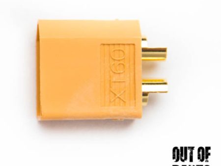 XT60M Connector (Male Only) For Sale