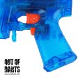 Worker Swordfish Blaster Shell Kit (Like Stryfe) Online