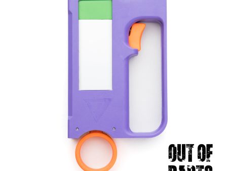 Shanye X Phantom Tech Hamster Pocket-Sized Blaster Cheap