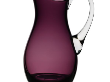 Amethyst 3 Pint Pitcher Online Sale