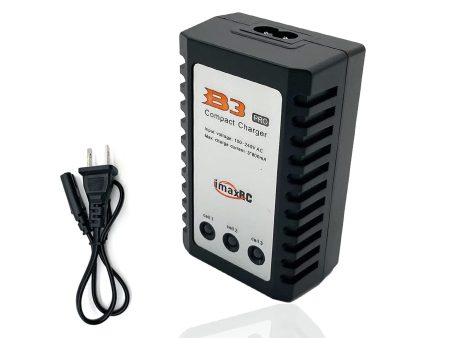 B3 Pro Compact Charger imaxRC on Sale