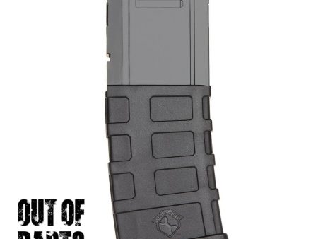 Worker Nerf 12 Round Full-Length Magazine For Discount