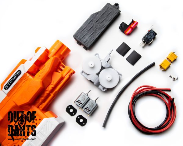 Stryfe 2s Performance Mod Kit Online