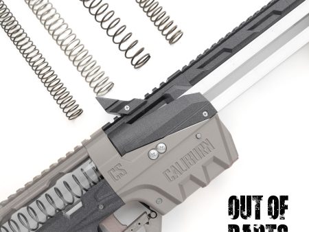 Caliburn Springs (C3 + C4) Hot on Sale