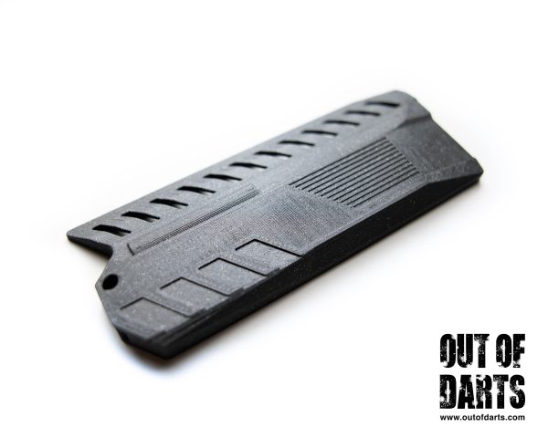 Dartzone Pro MK3 Extended Battery Cover Cheap