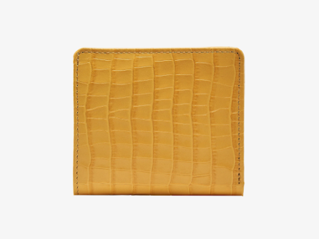 Golden Snap Evening Wallet Hot on Sale