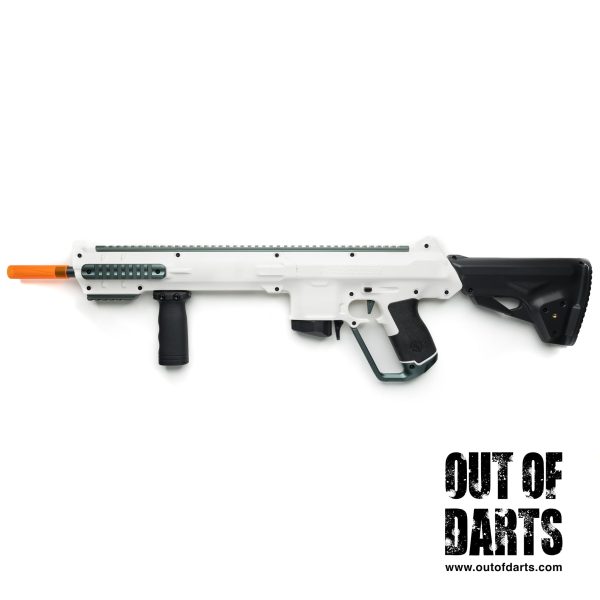 Worker Harrier Blaster Hot on Sale