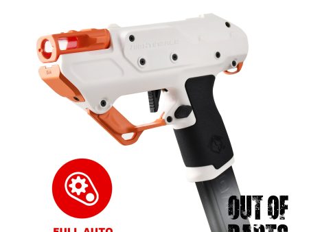 Worker Nightingale Blaster FULL-AUTO Discount