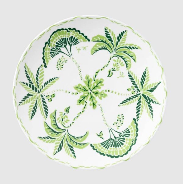 Cobblers Cove Calypso Dinner Plate Supply