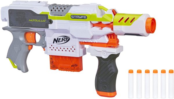 Stryfe 2s Performance Mod Kit Online