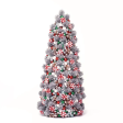 Peppermint Dreams Tree 12  Online Hot Sale