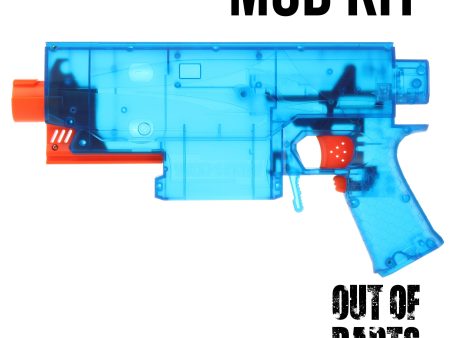 Worker Swordfish Mod Kit Online Sale