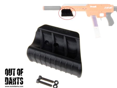 Worker Nexus Pro Compatible Pump Grip For Discount